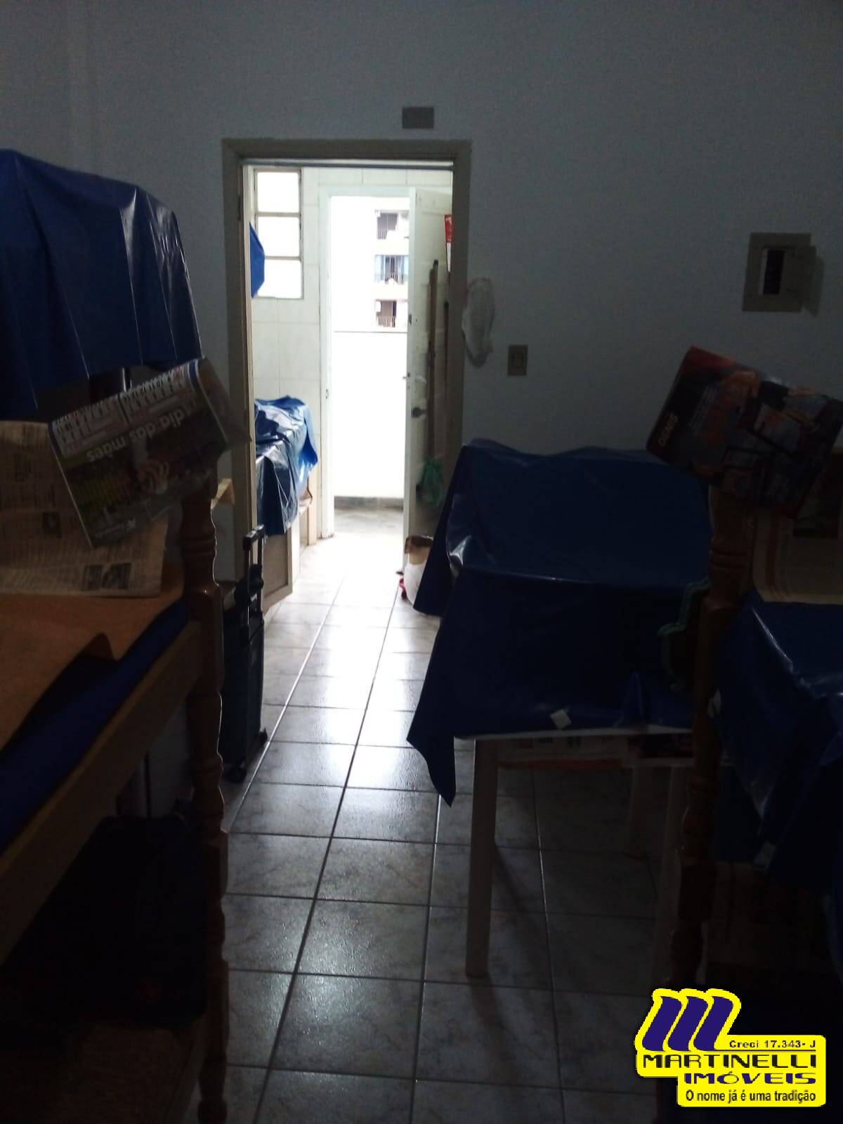 Kitnet-Studio, 28 m² - Foto 9