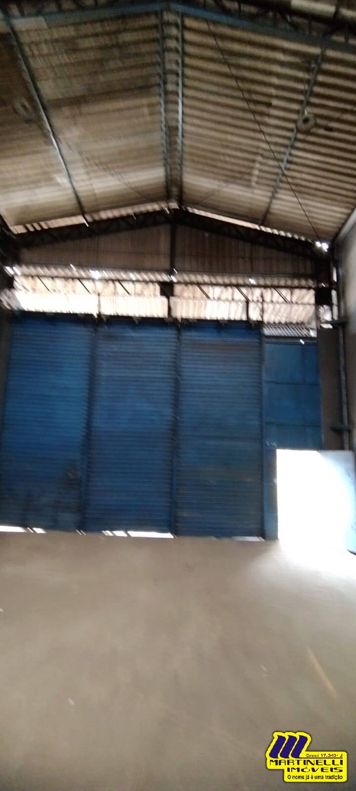 Depósito-Galpão-Armazém à venda e aluguel, 650m² - Foto 5