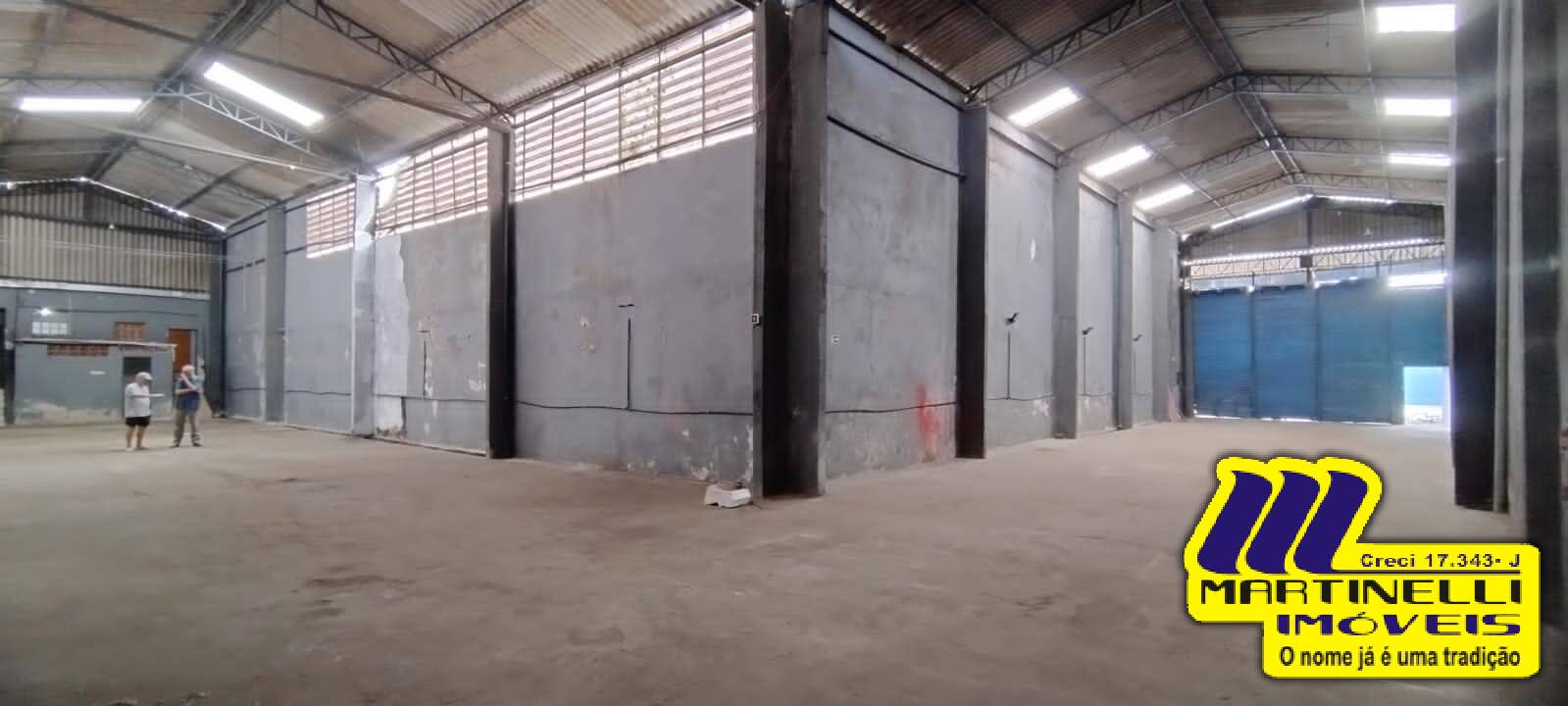 Depósito-Galpão-Armazém à venda e aluguel, 650m² - Foto 2