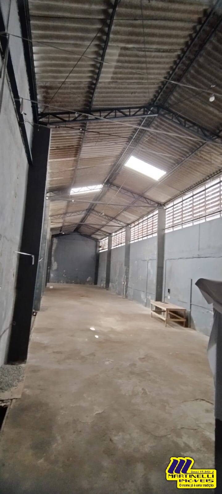 Depósito-Galpão-Armazém à venda e aluguel, 650m² - Foto 7