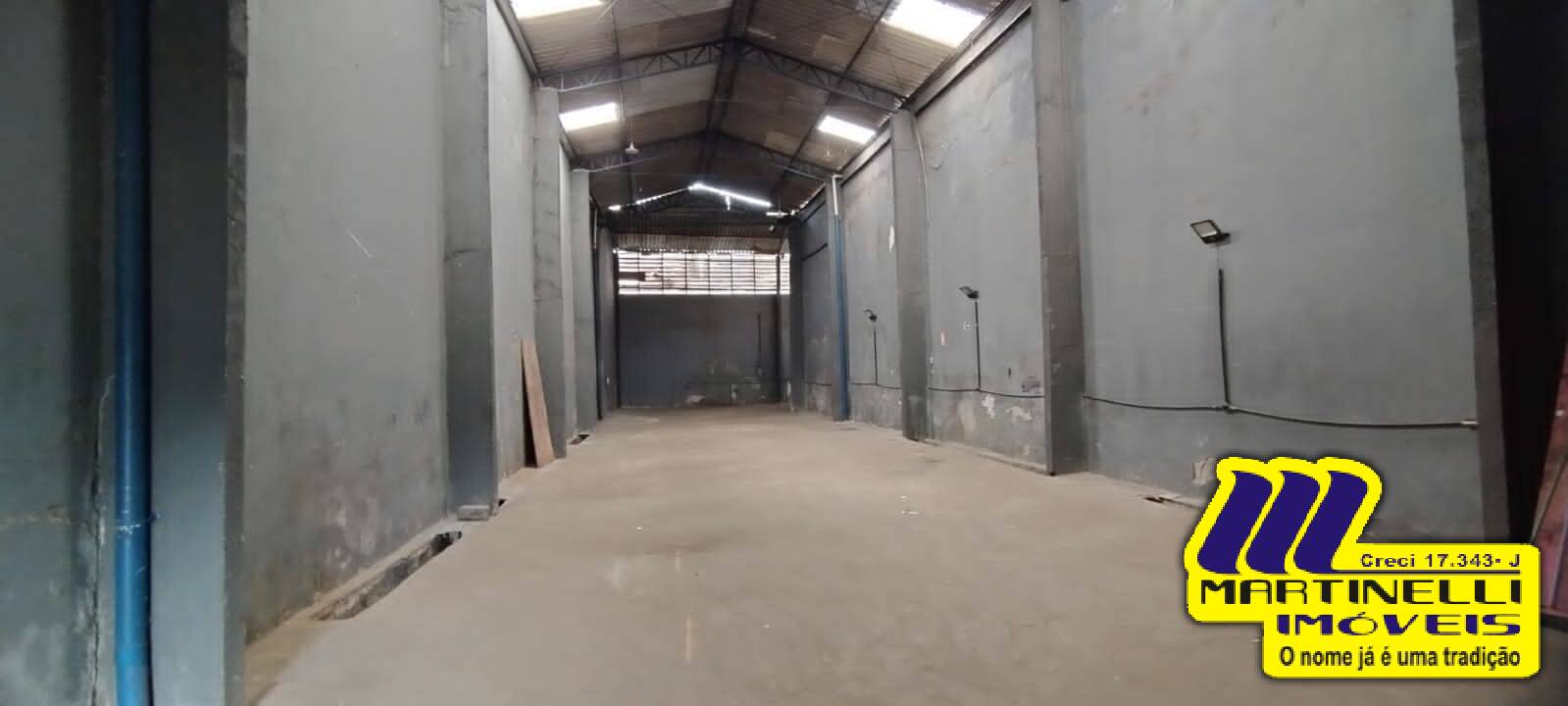 Depósito-Galpão-Armazém à venda e aluguel, 650m² - Foto 6