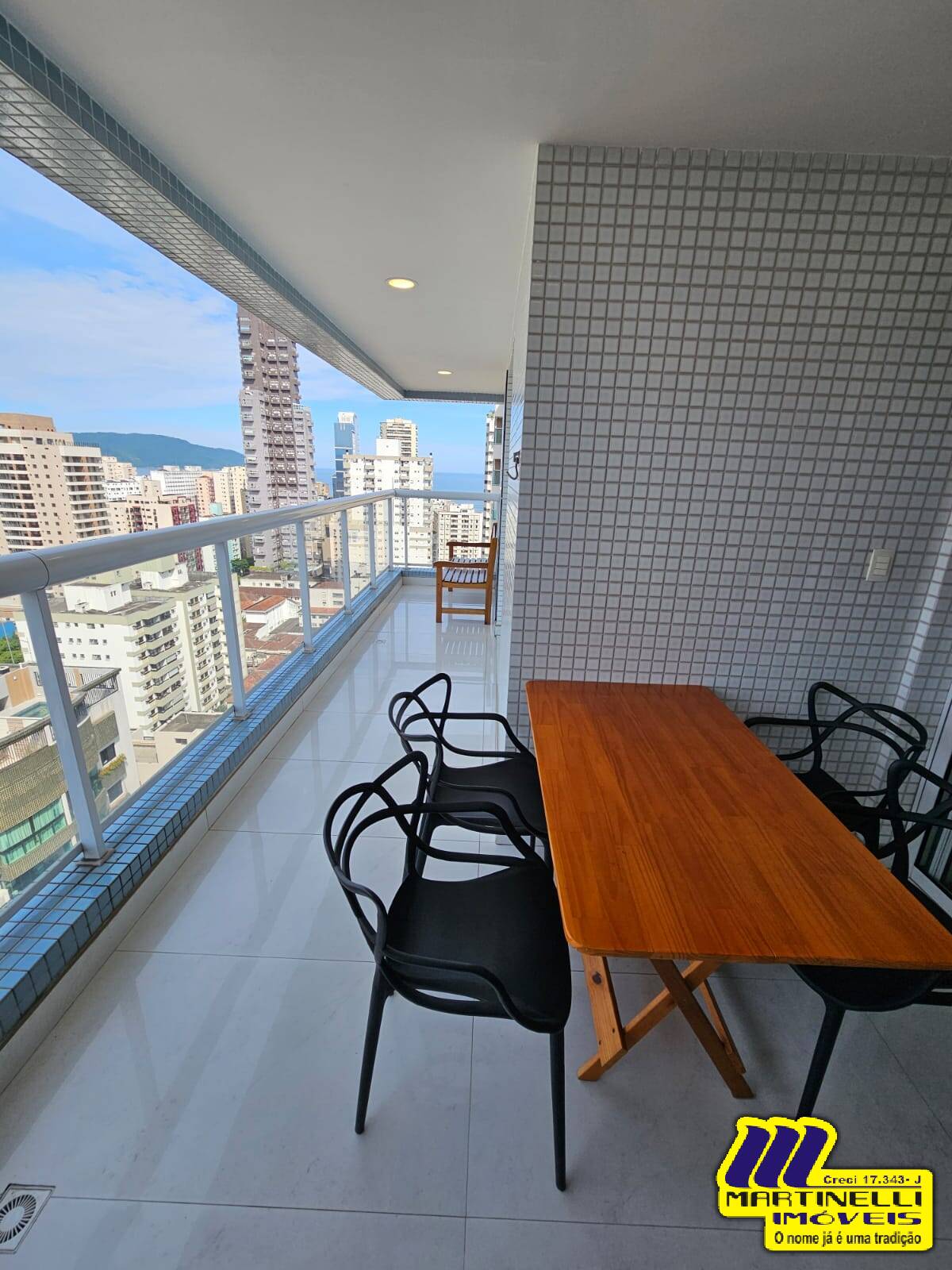 Apartamento, 3 quartos, 114 m² - Foto 1