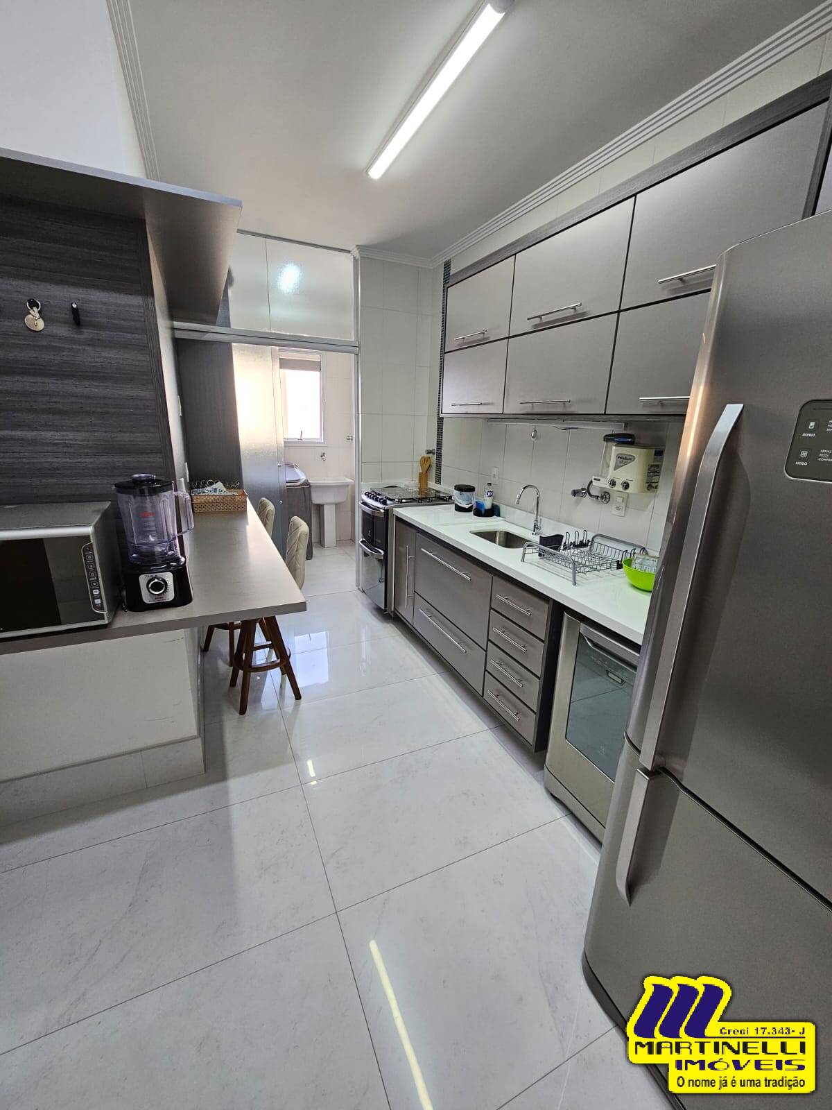 Apartamento, 3 quartos, 114 m² - Foto 4