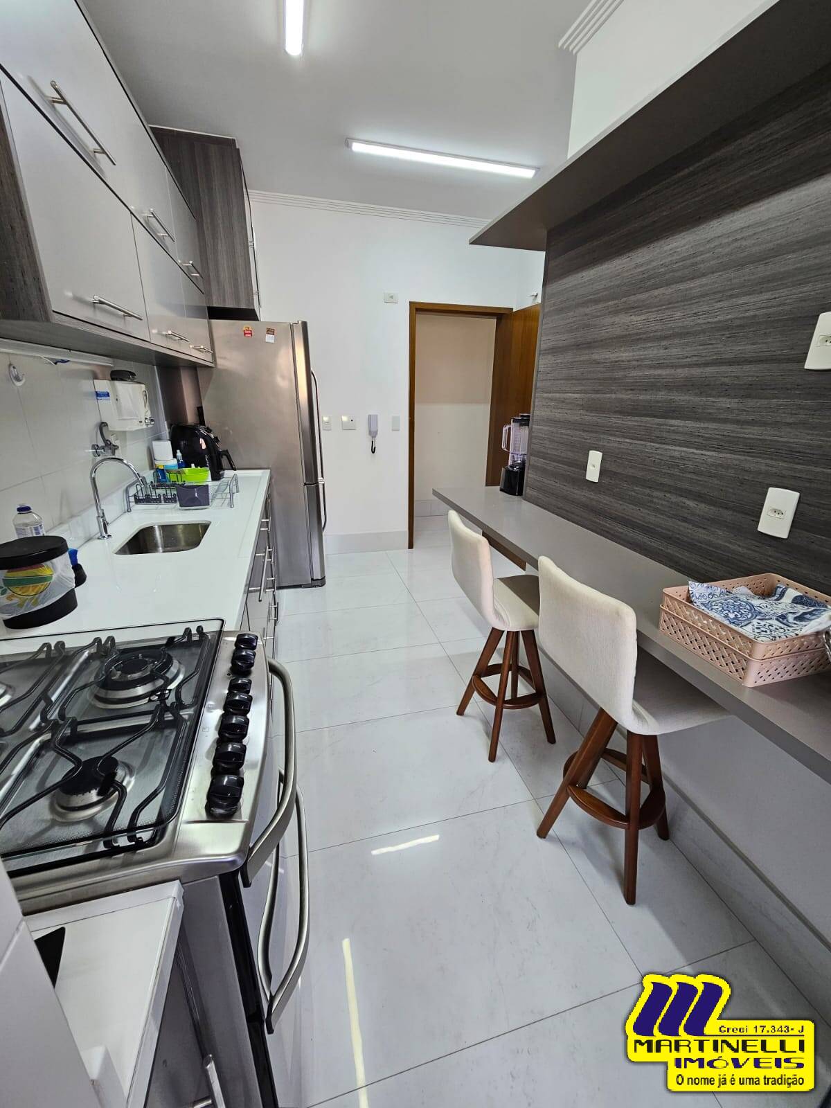 Apartamento, 3 quartos, 114 m² - Foto 7