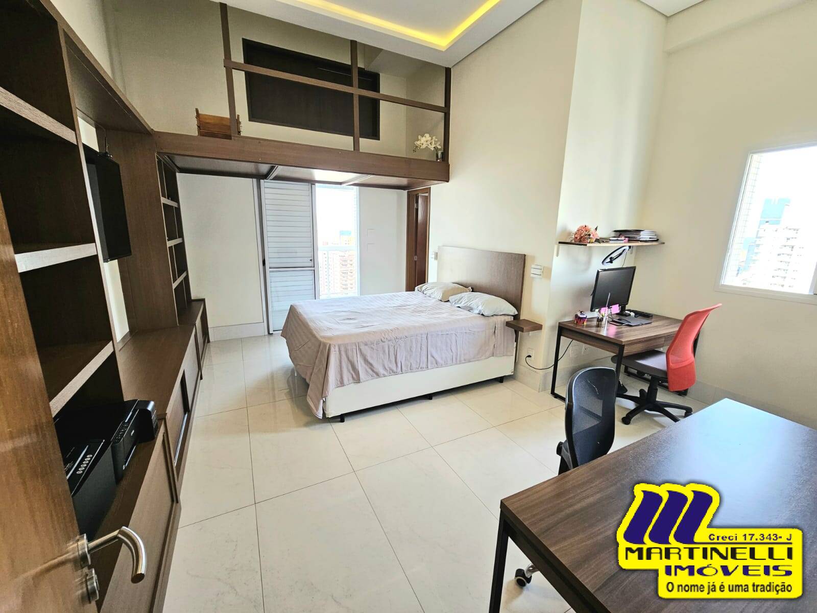 Apartamento, 3 quartos, 114 m² - Foto 12