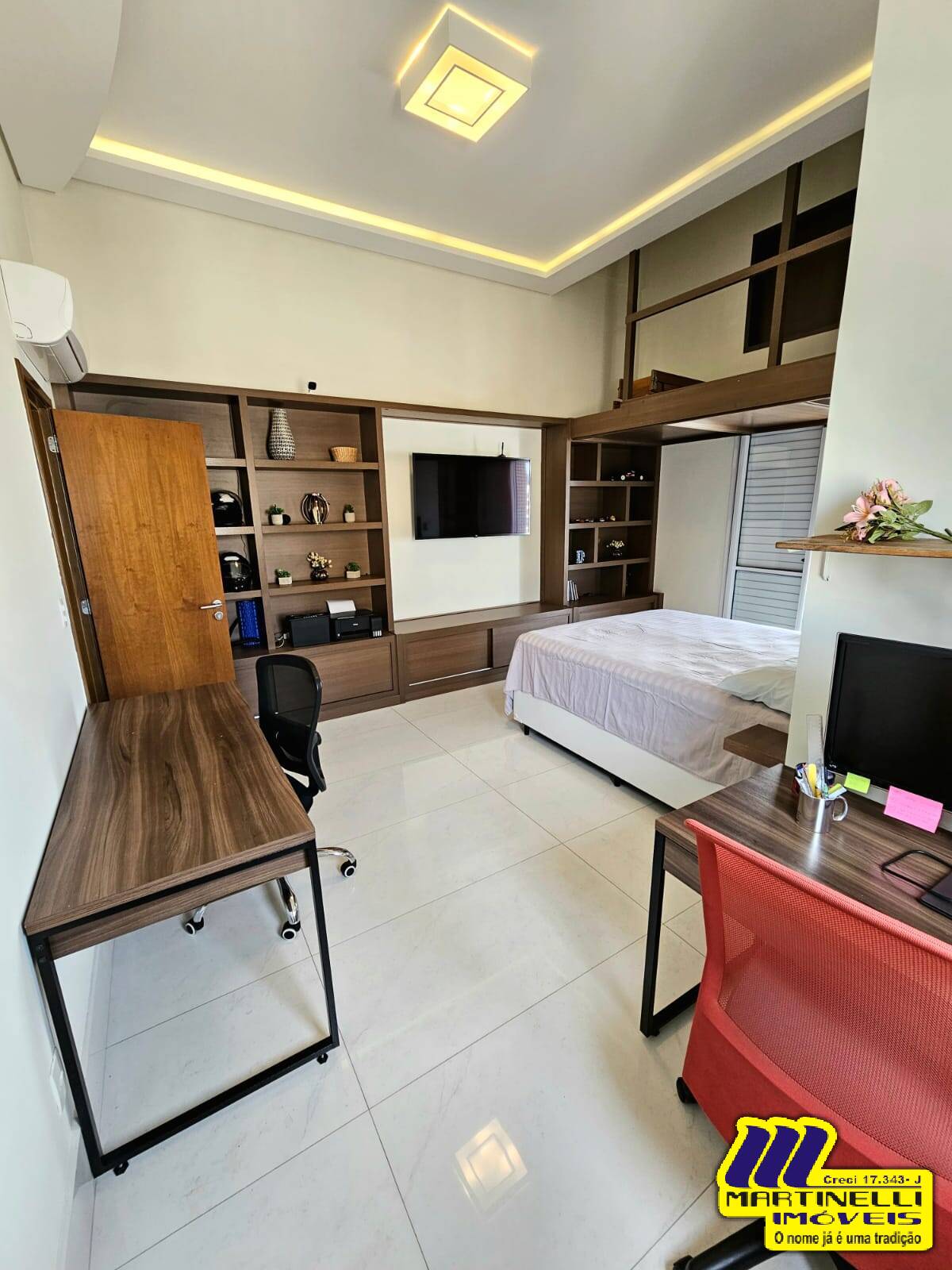 Apartamento, 3 quartos, 114 m² - Foto 13