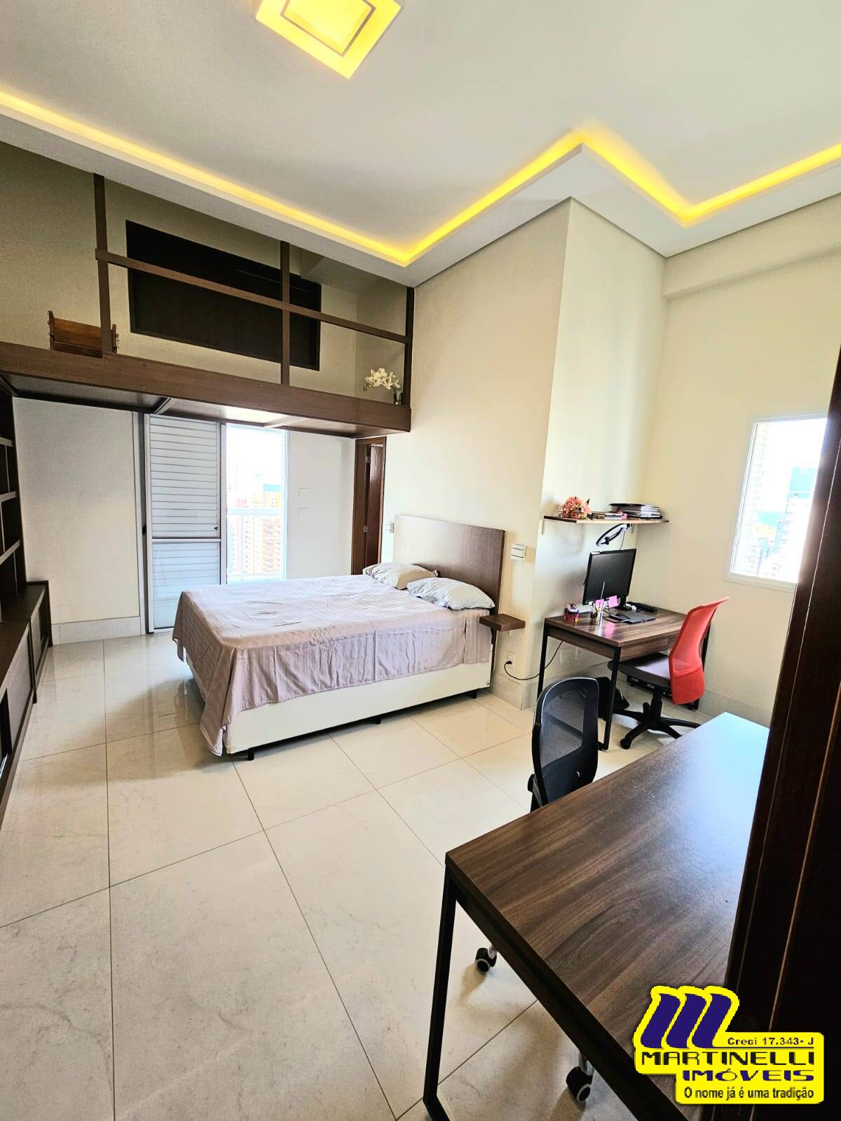Apartamento, 3 quartos, 114 m² - Foto 11
