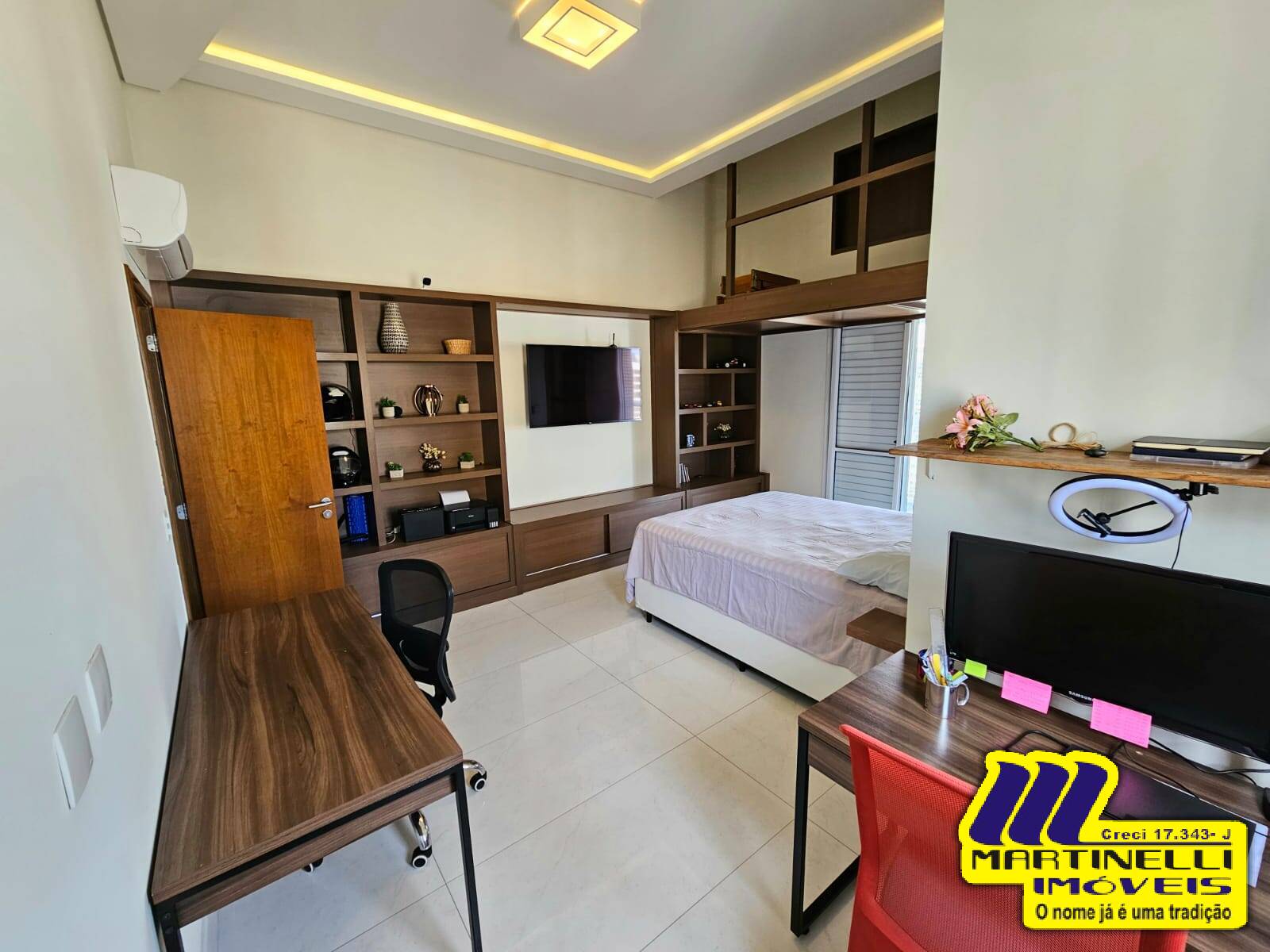 Apartamento, 3 quartos, 114 m² - Foto 15