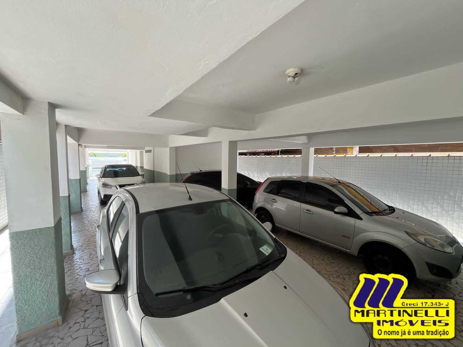 Apartamento à venda com 3 quartos, 89m² - Foto 1