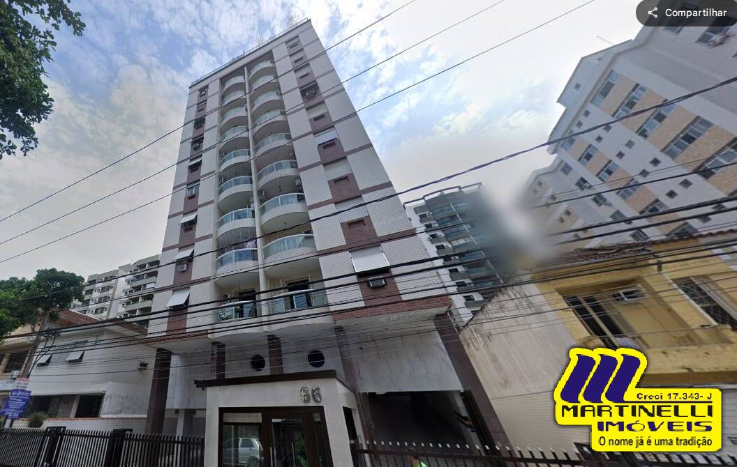 Apartamento, 2 quartos, 120 m² - Foto 2