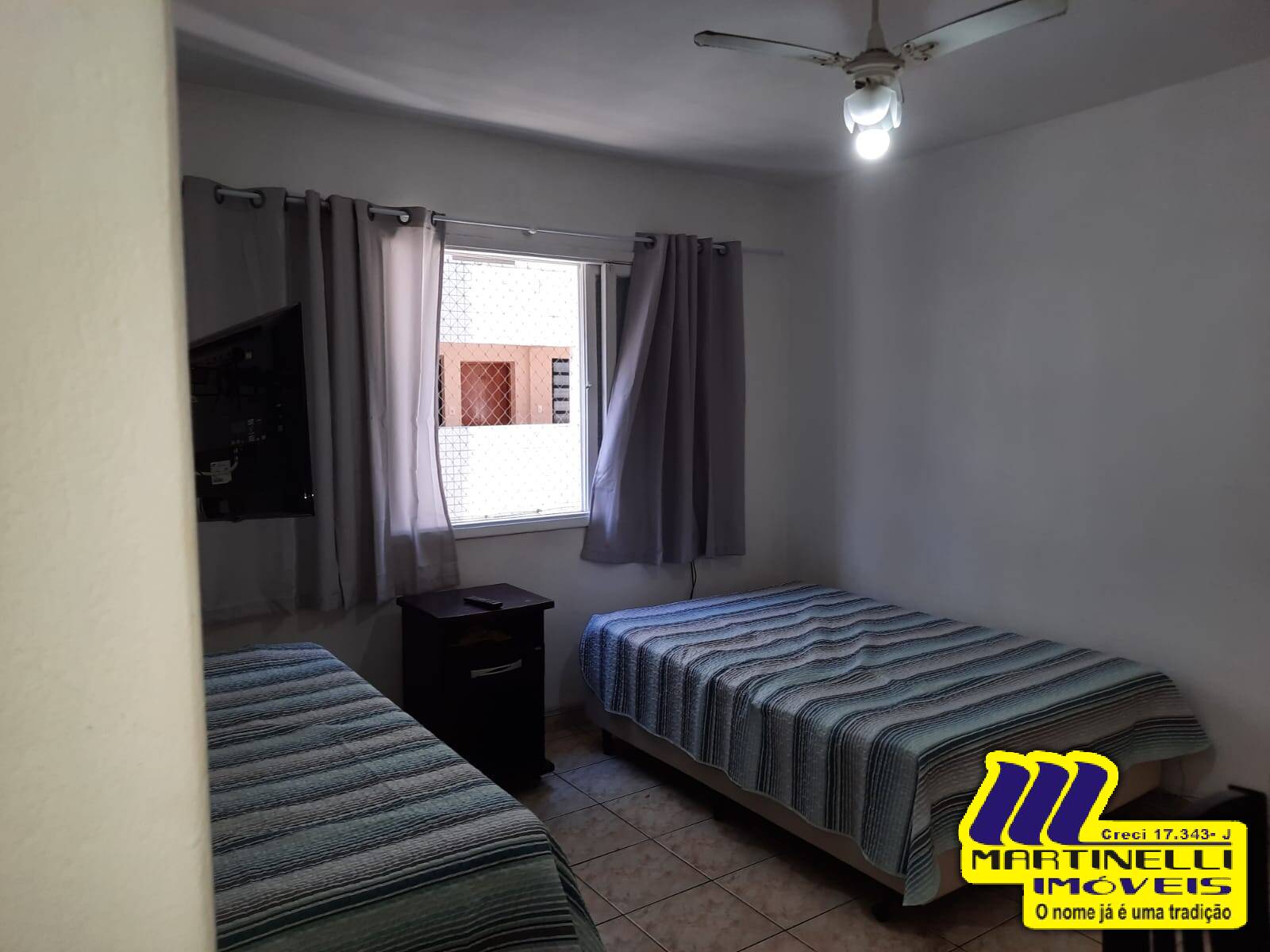 Conjunto Comercial-Sala para alugar com 1 quarto, 35m² - Foto 4