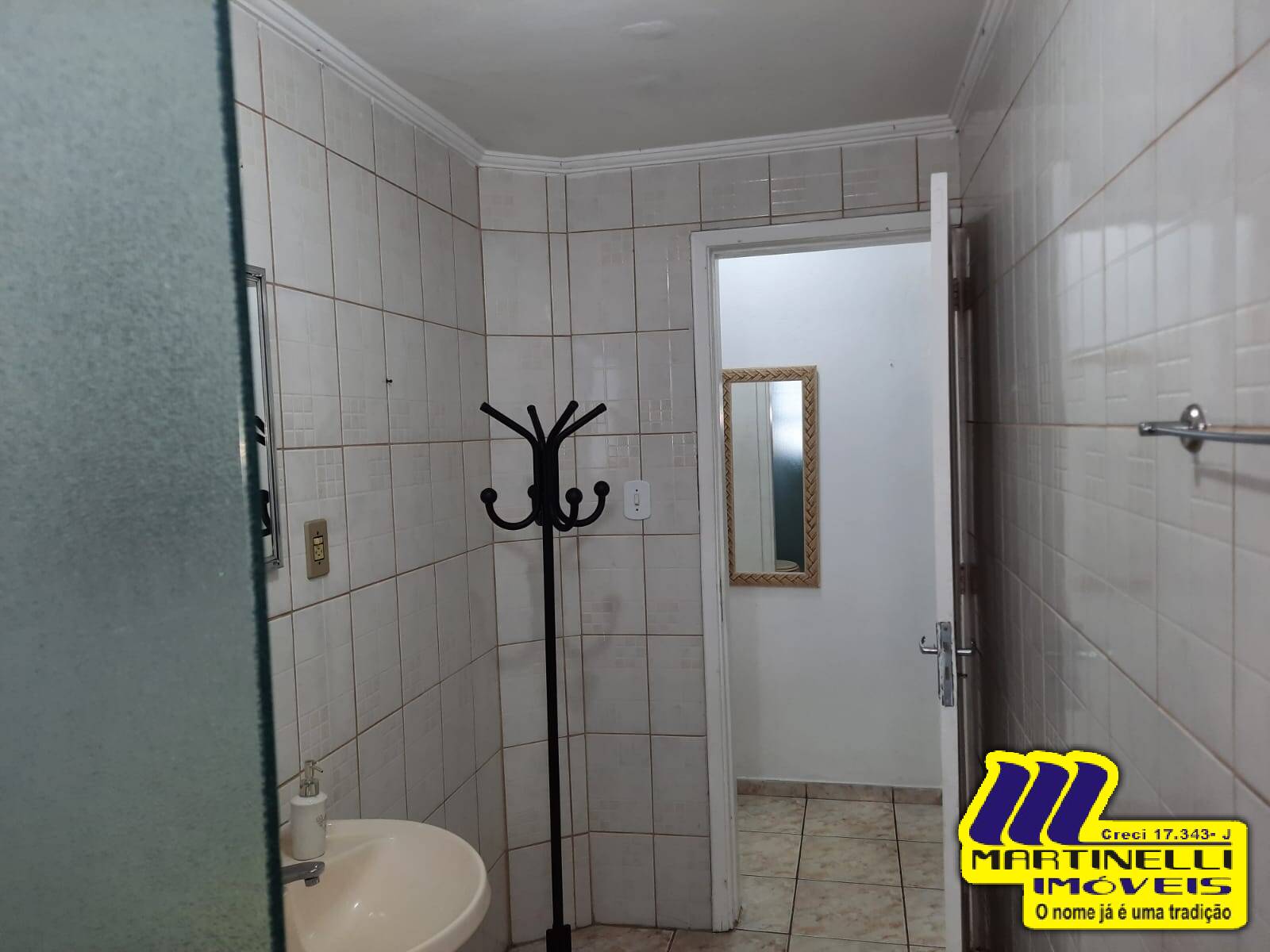 Conjunto Comercial-Sala para alugar com 1 quarto, 35m² - Foto 5