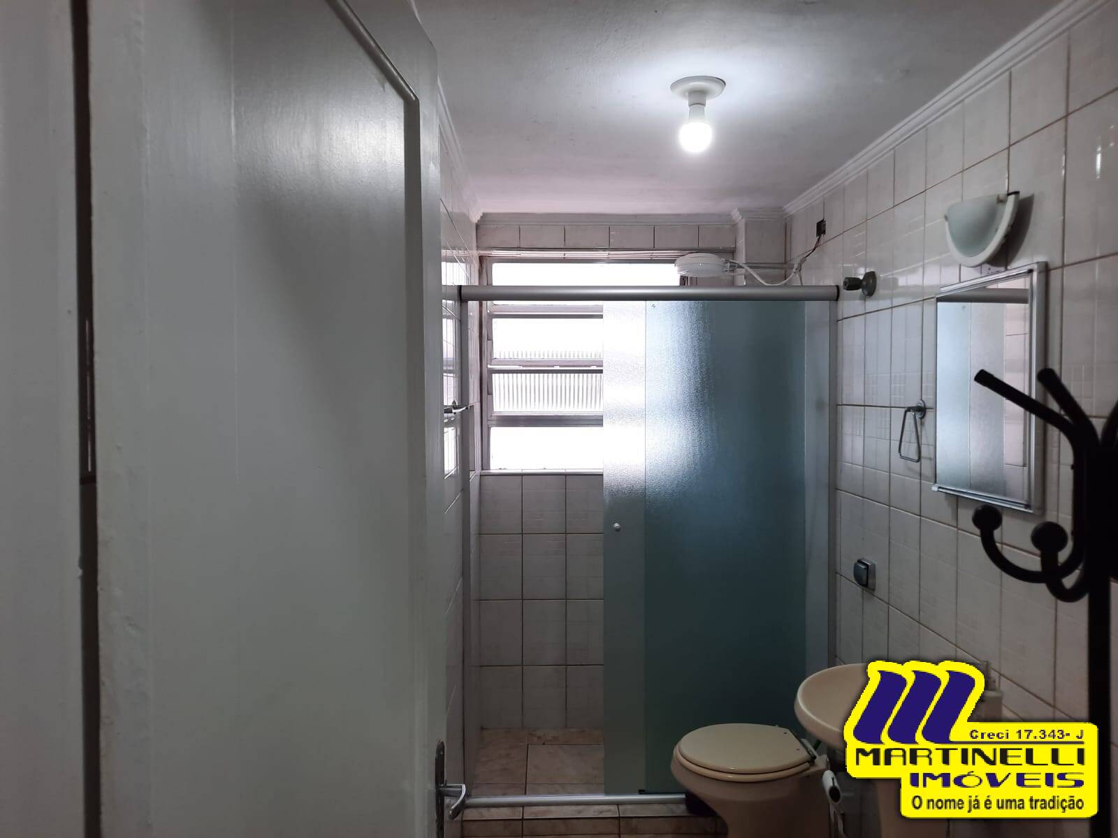 Conjunto Comercial-Sala para alugar com 1 quarto, 35m² - Foto 7
