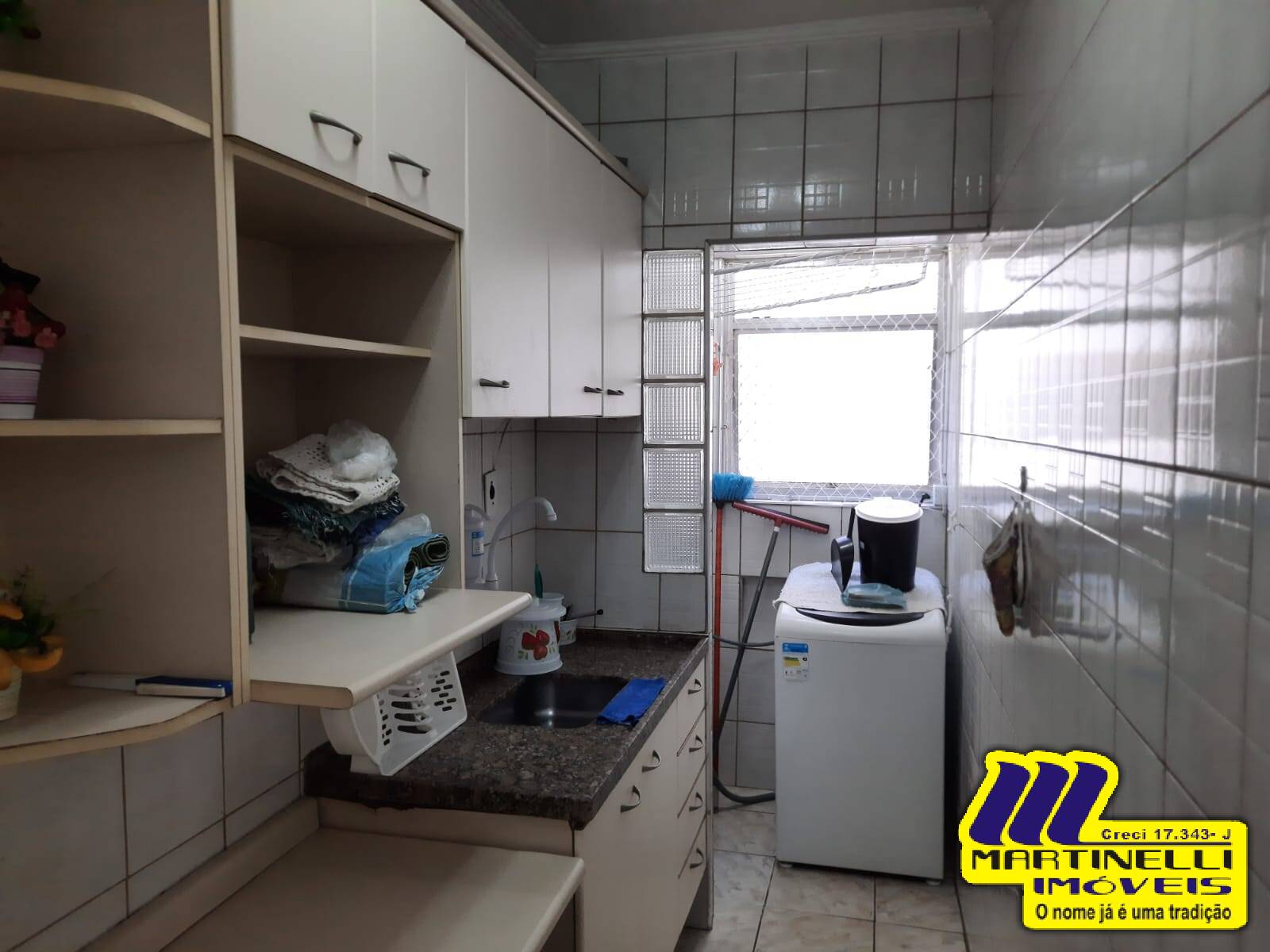 Conjunto Comercial-Sala para alugar com 1 quarto, 35m² - Foto 9