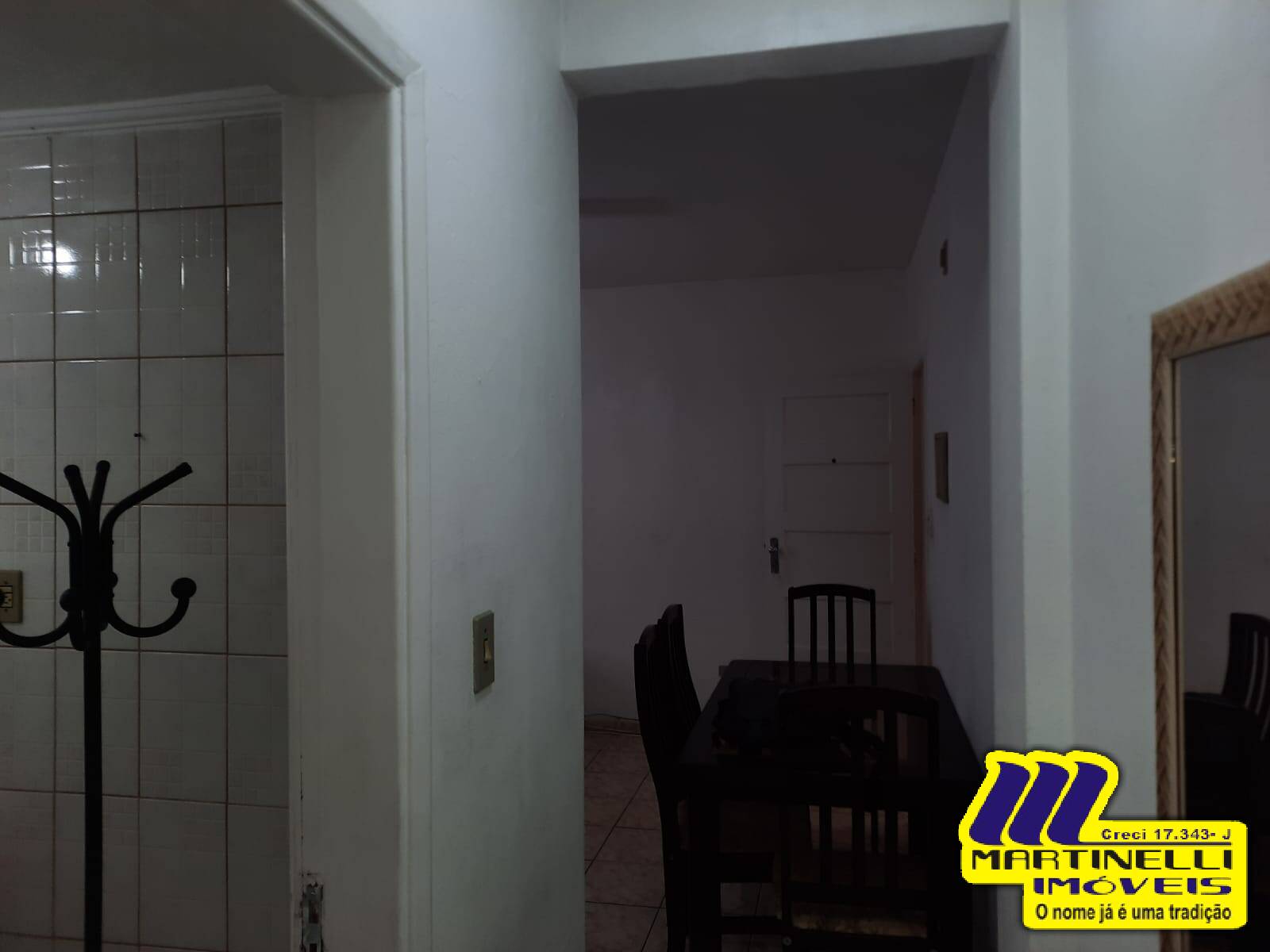 Conjunto Comercial-Sala para alugar com 1 quarto, 35m² - Foto 6