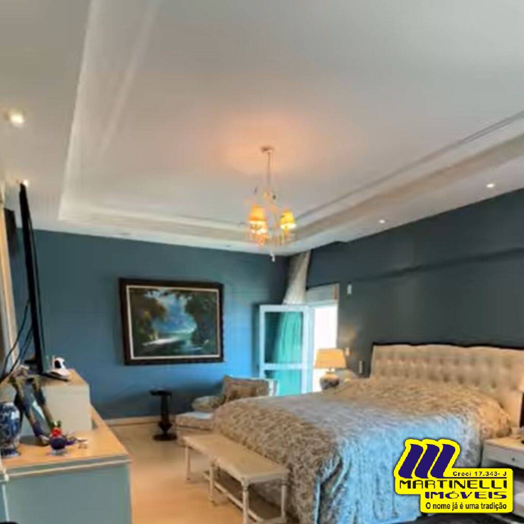 Apartamento, 4 quartos, 475 m² - Foto 2