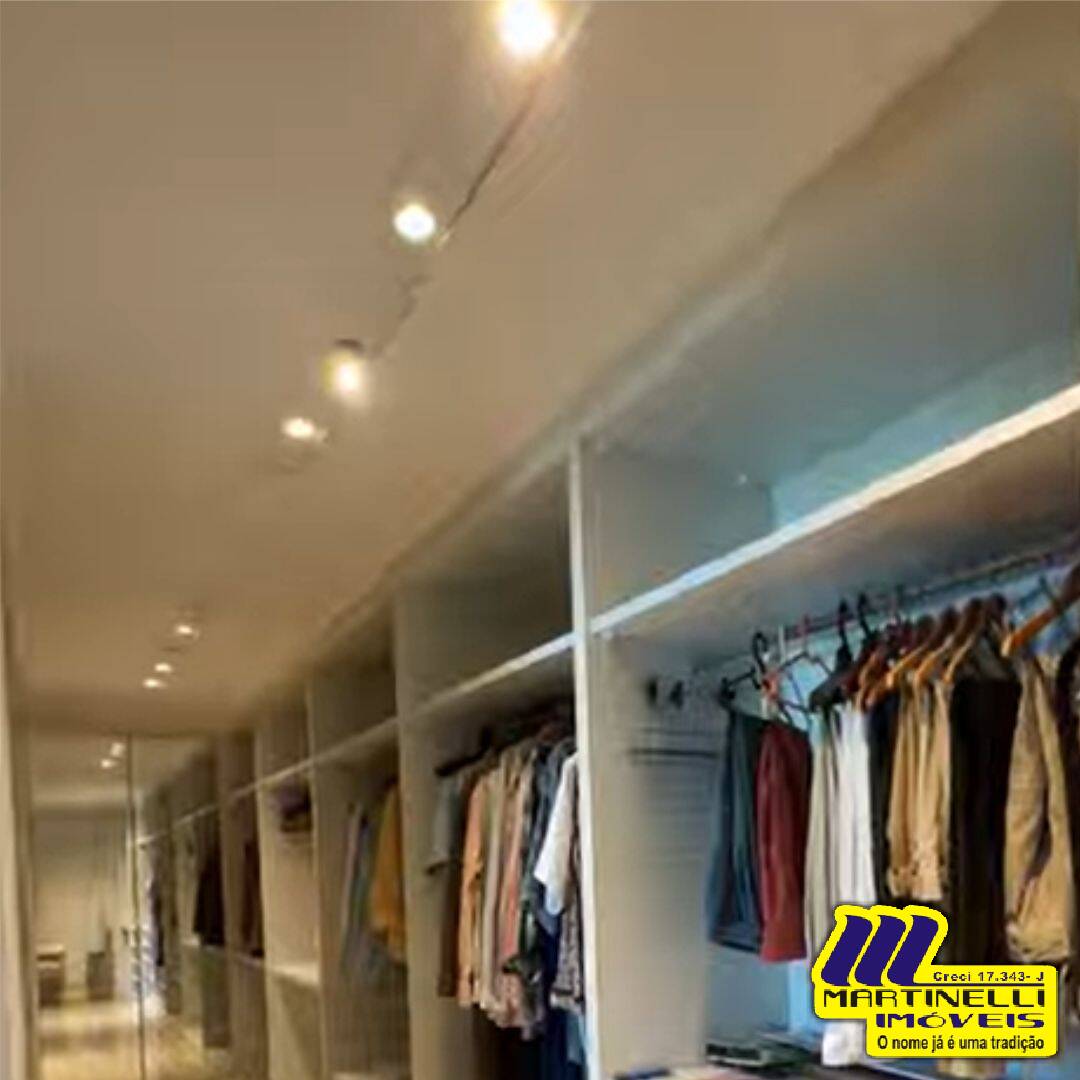 Apartamento, 4 quartos, 475 m² - Foto 5