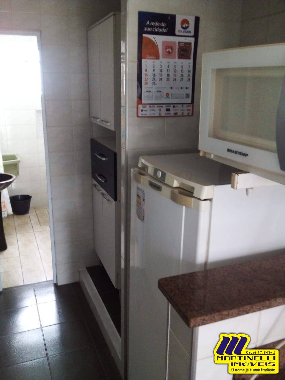 Apartamento para alugar, 35m² - Foto 3