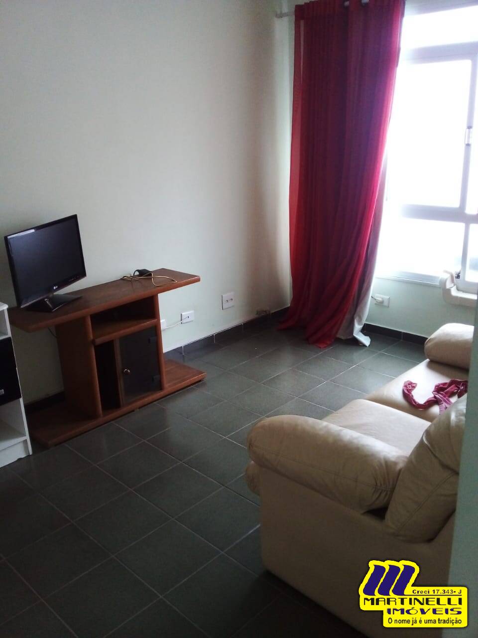 Apartamento para alugar, 35m² - Foto 4