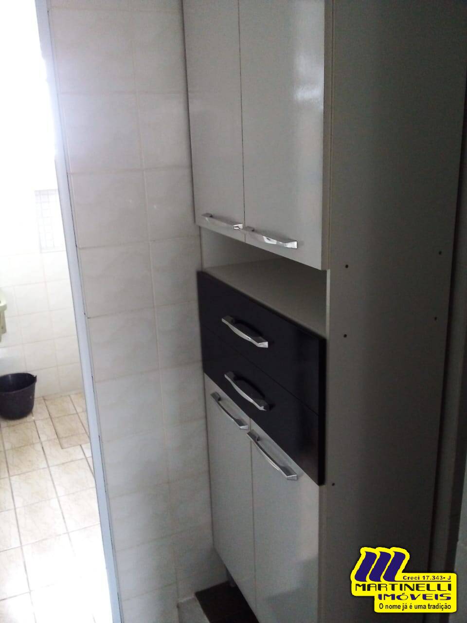 Apartamento para alugar, 35m² - Foto 9
