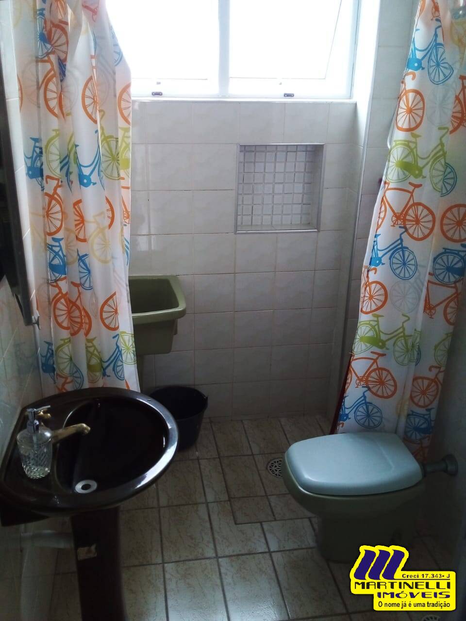 Apartamento para alugar, 35m² - Foto 10