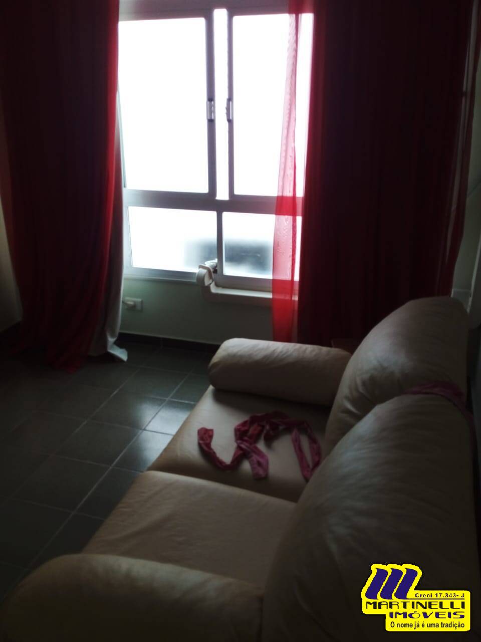 Apartamento para alugar, 35m² - Foto 5