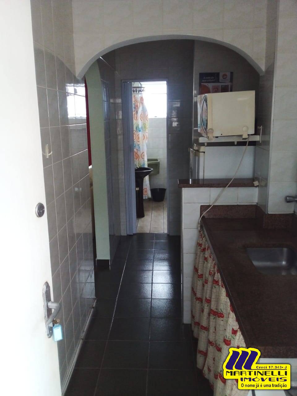 Apartamento para alugar, 35m² - Foto 14