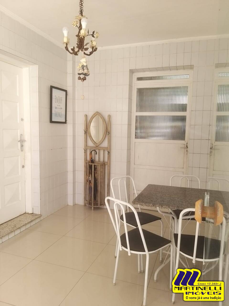 Casa, 3 quartos, 120 m² - Foto 2