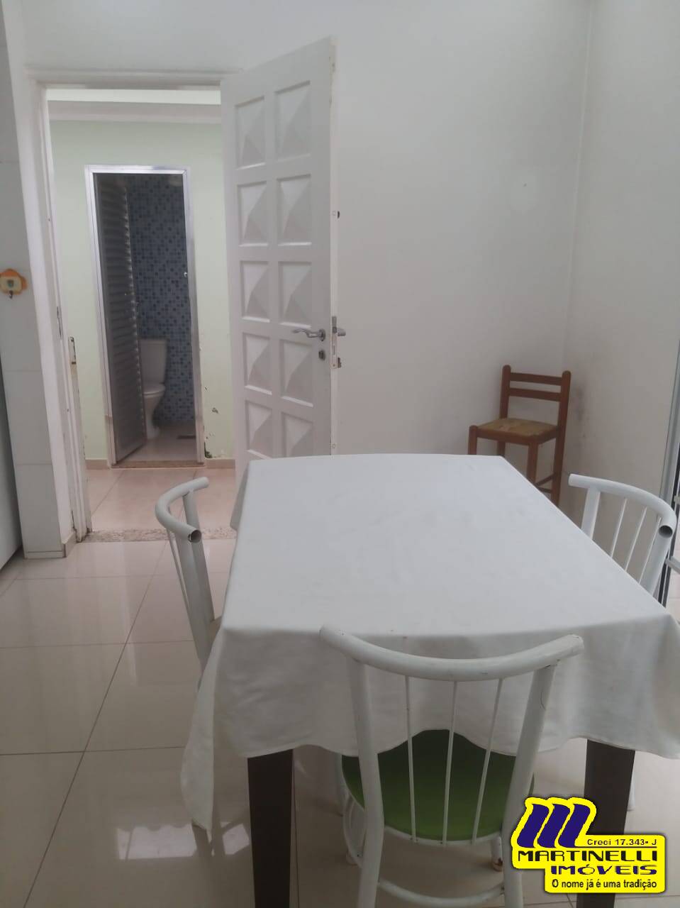 Casa, 3 quartos, 120 m² - Foto 5