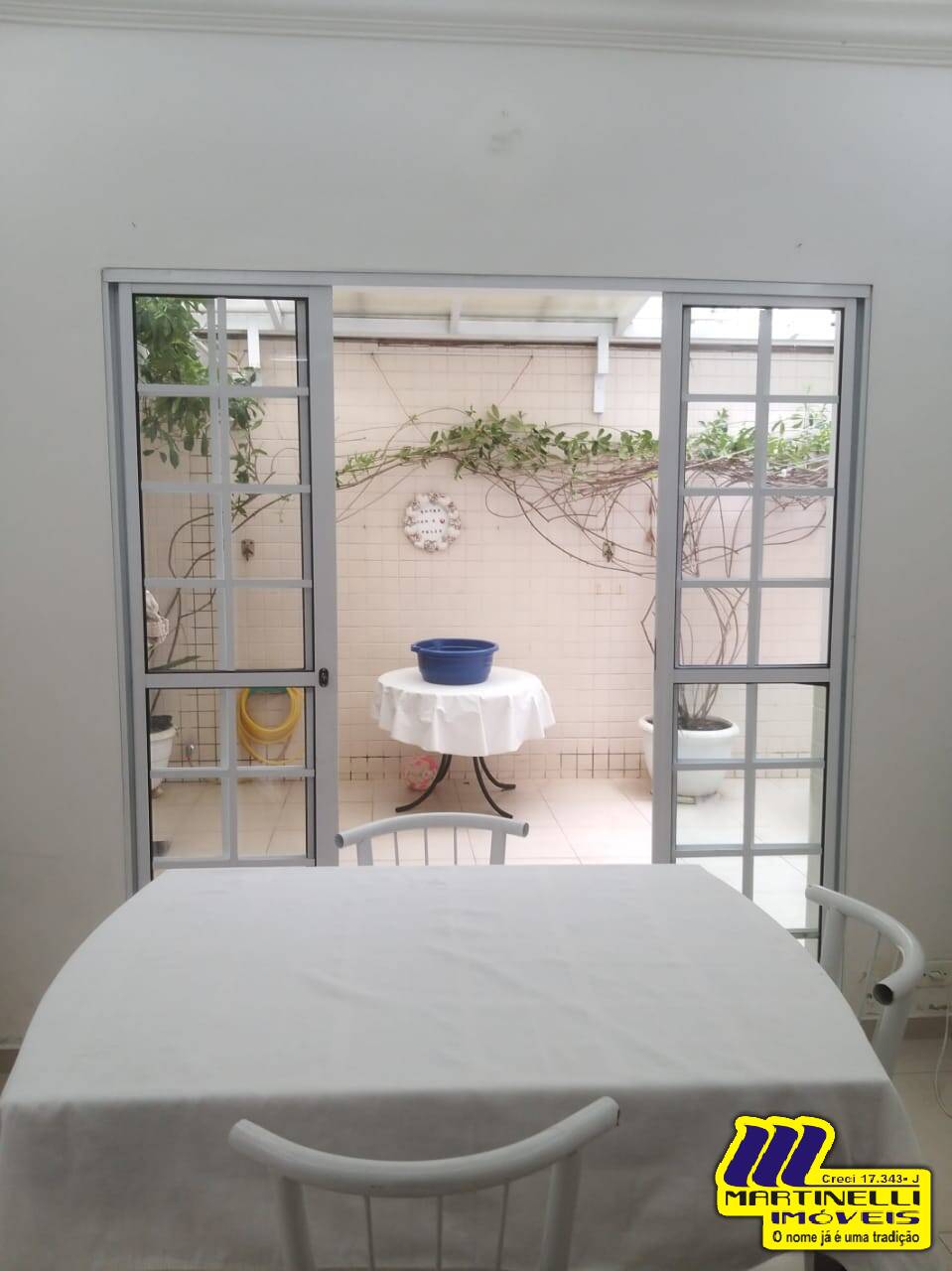 Casa, 3 quartos, 120 m² - Foto 4