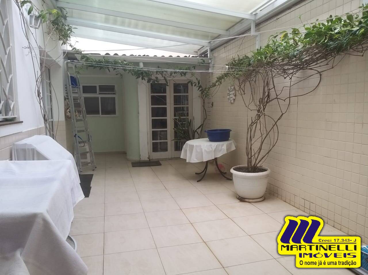 Casa, 3 quartos, 120 m² - Foto 6