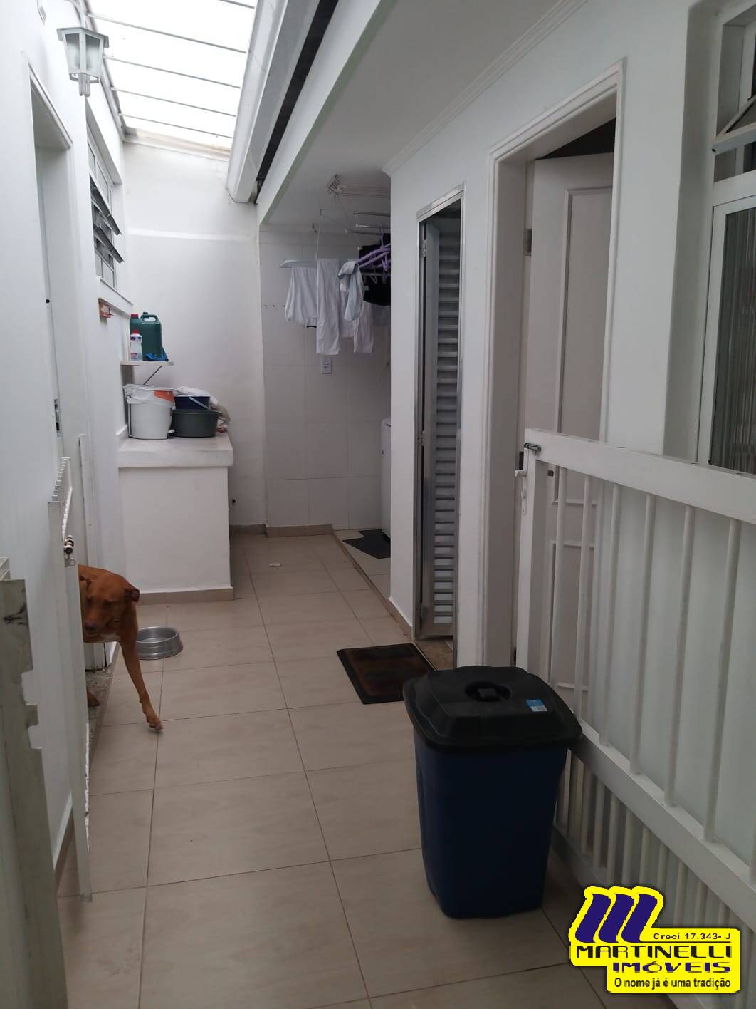 Casa, 3 quartos, 120 m² - Foto 8