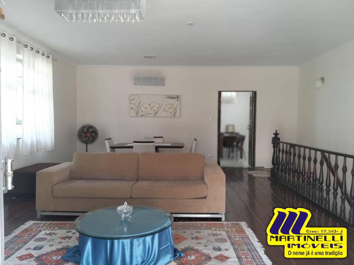 Casa, 4 quartos, 200 m² - Foto 4