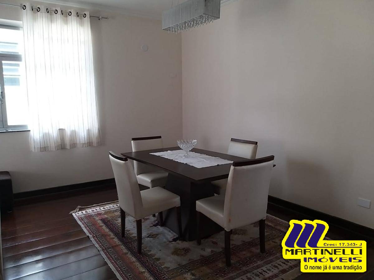 Casa, 4 quartos, 200 m² - Foto 6