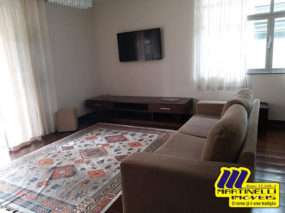 Casa, 4 quartos, 200 m² - Foto 5