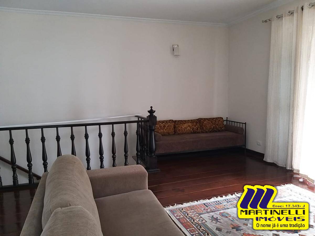 Casa, 4 quartos, 200 m² - Foto 7