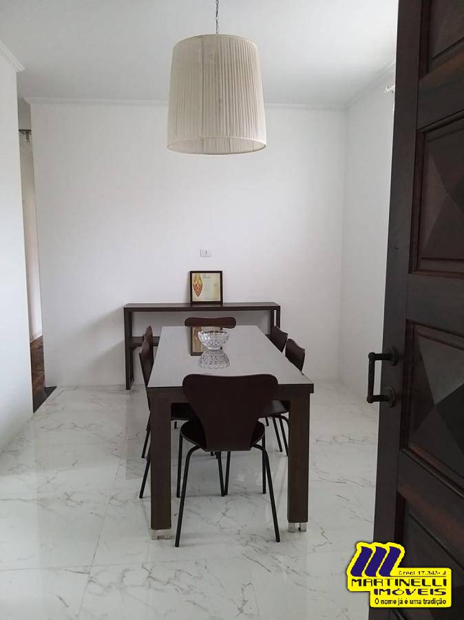 Casa, 4 quartos, 200 m² - Foto 10