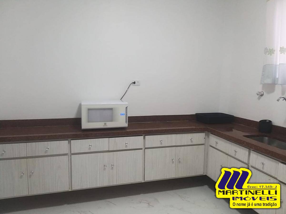 Casa, 4 quartos, 200 m² - Foto 9