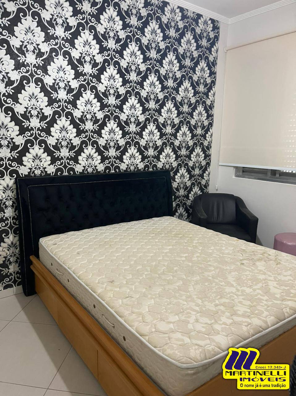 Apartamento, 2 quartos, 100 m² - Foto 2