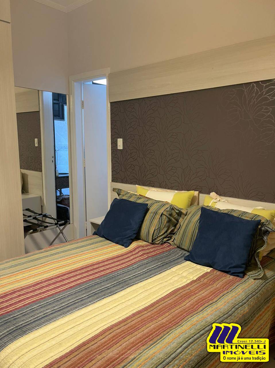 Apartamento, 2 quartos, 100 m² - Foto 4
