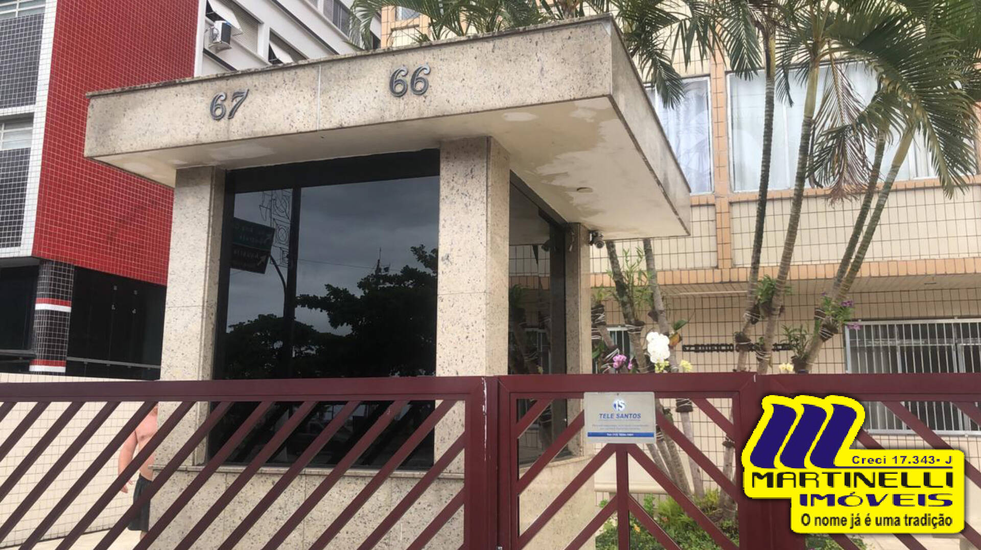 Kitnet e Studio para alugar, 35m² - Foto 3