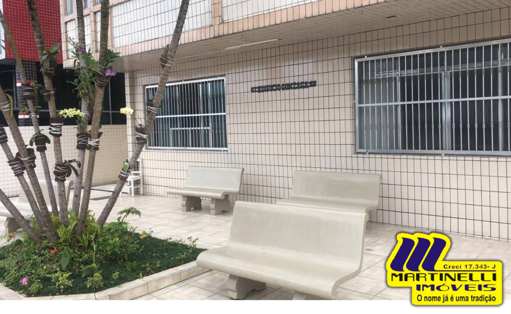 Kitnet e Studio para alugar, 35m² - Foto 4