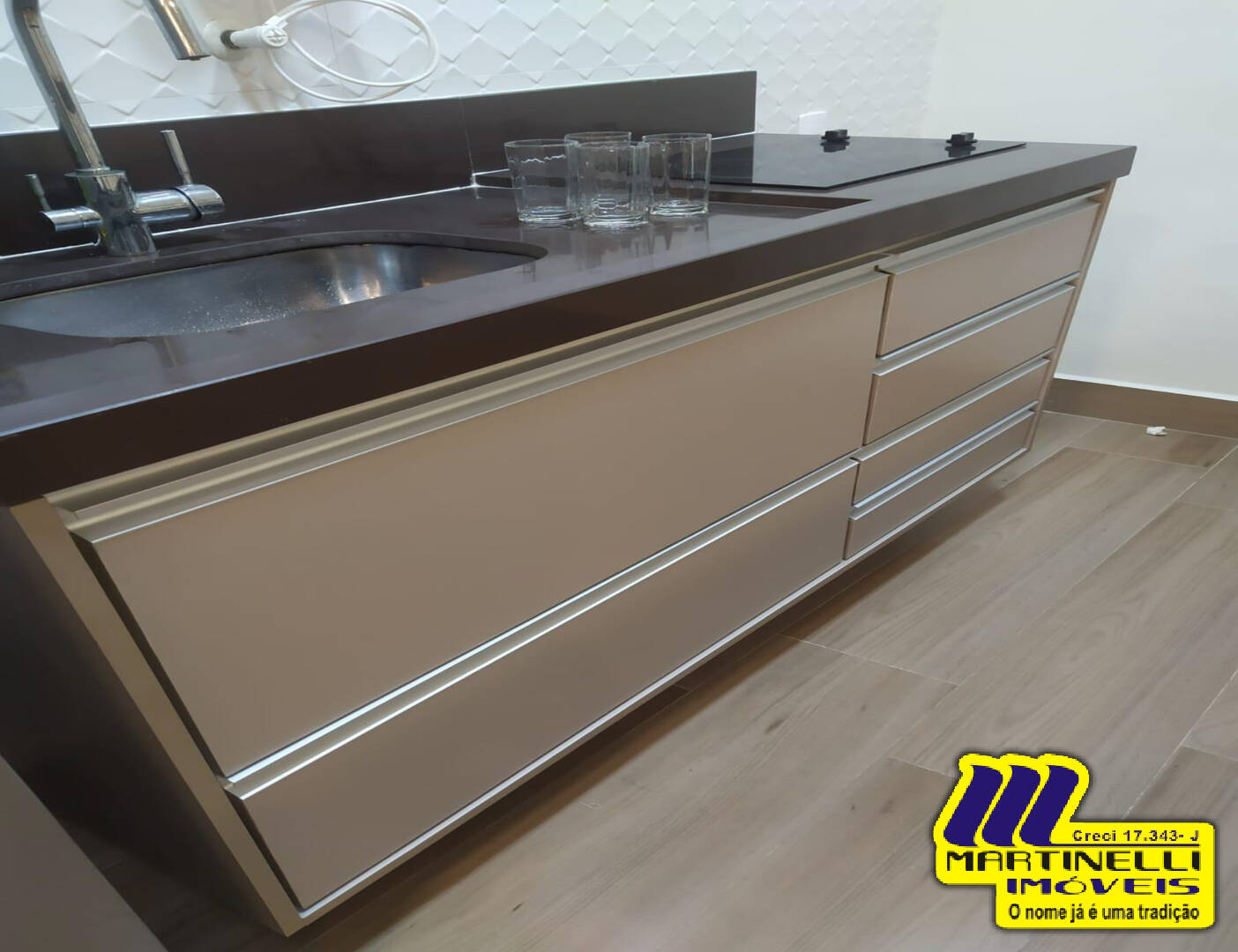 Kitnet e Studio para alugar, 35m² - Foto 6