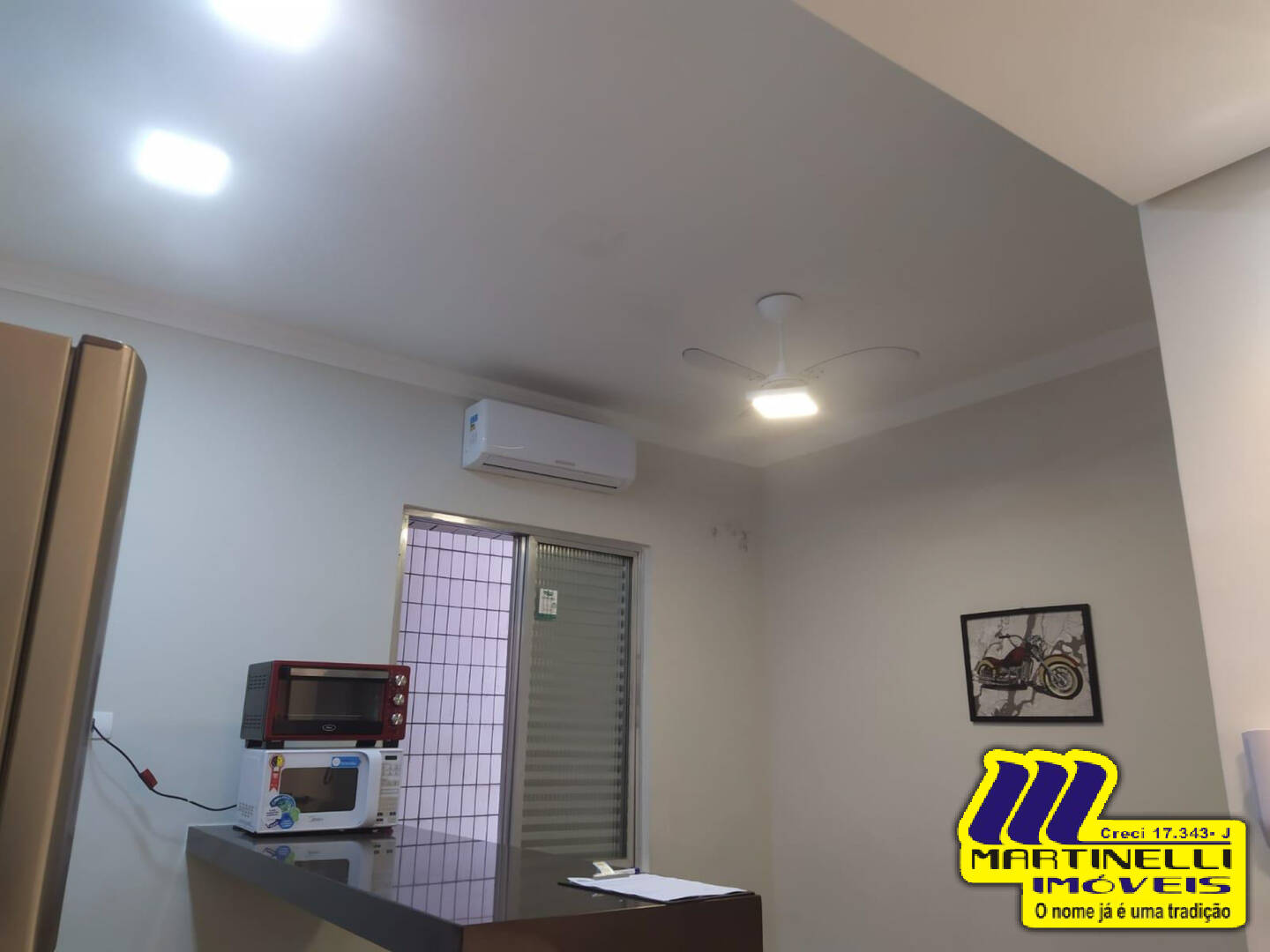 Kitnet e Studio para alugar, 35m² - Foto 7