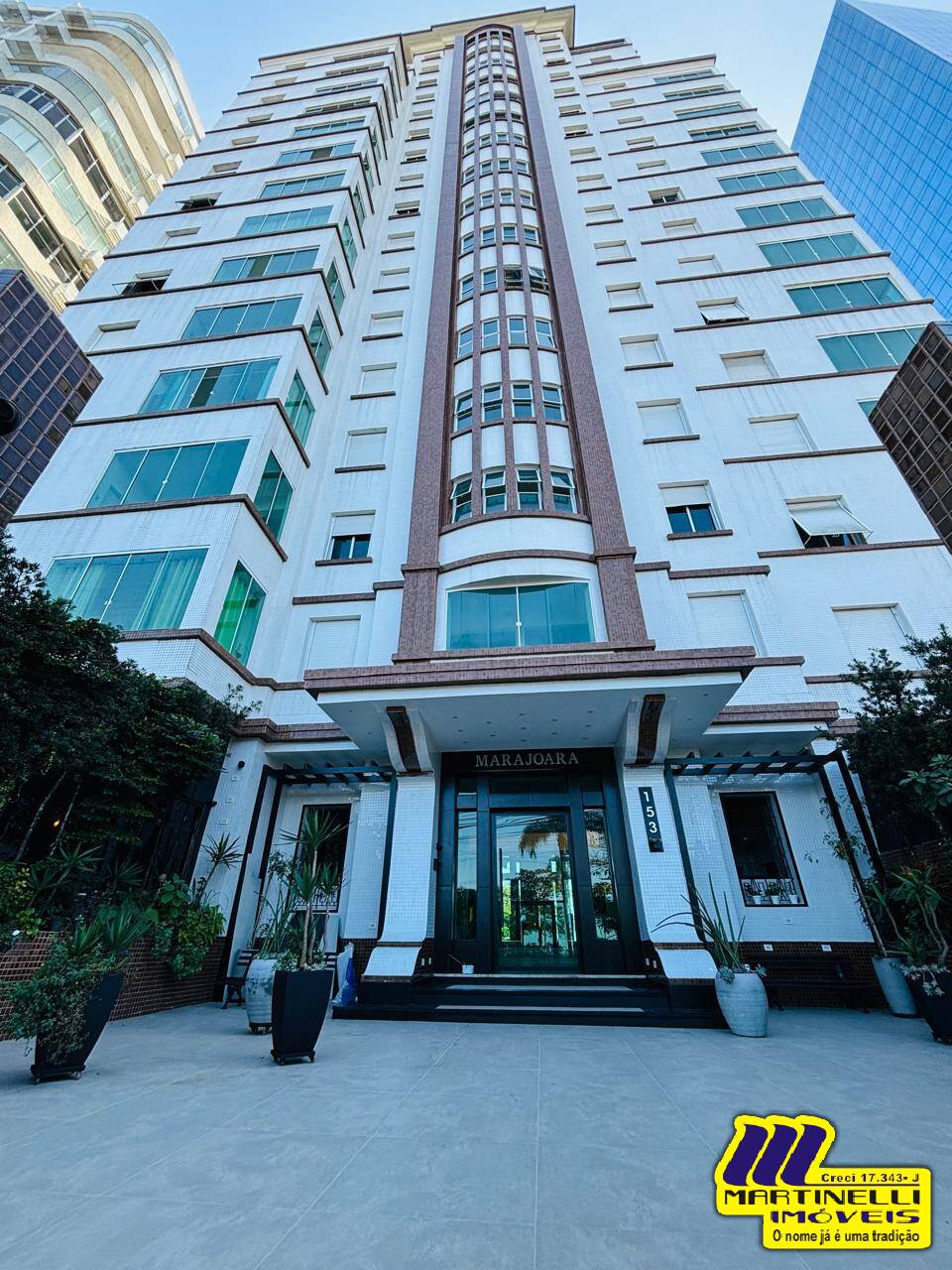 Apartamento, 1 quarto, 56 m² - Foto 5