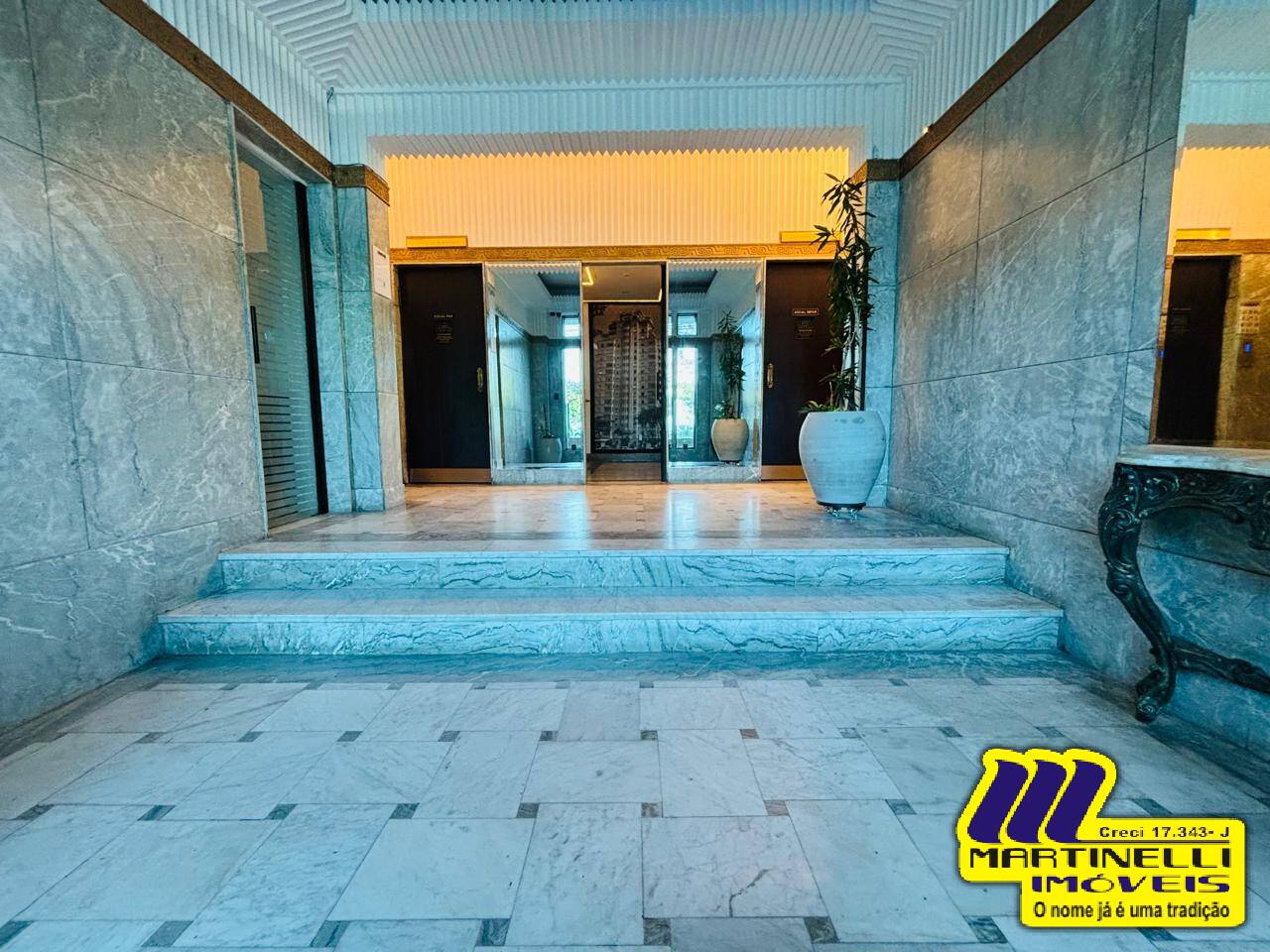 Apartamento, 1 quarto, 56 m² - Foto 1