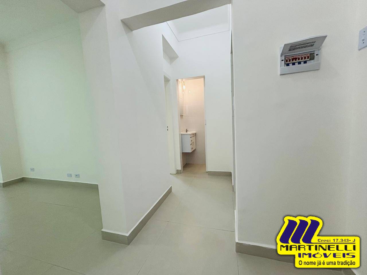 Apartamento, 1 quarto, 56 m² - Foto 7