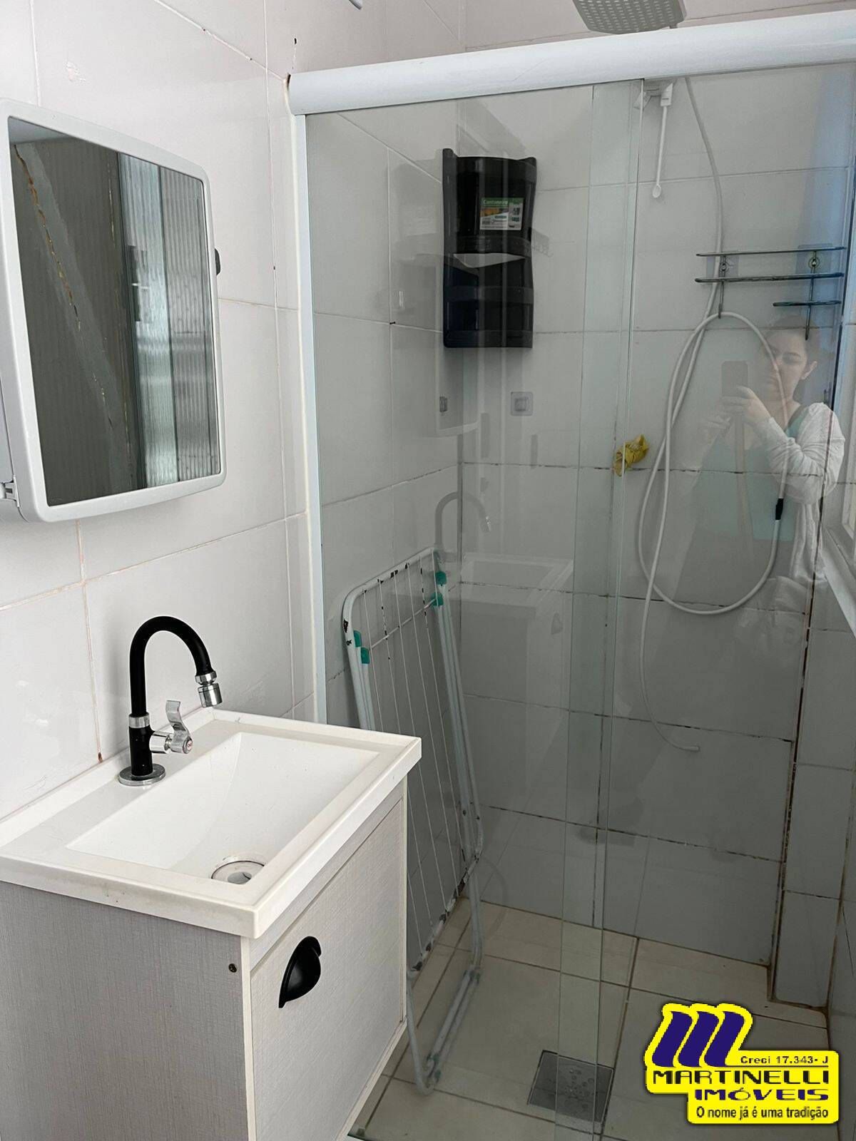 Apartamento para alugar com 1 quarto, 55m² - Foto 2