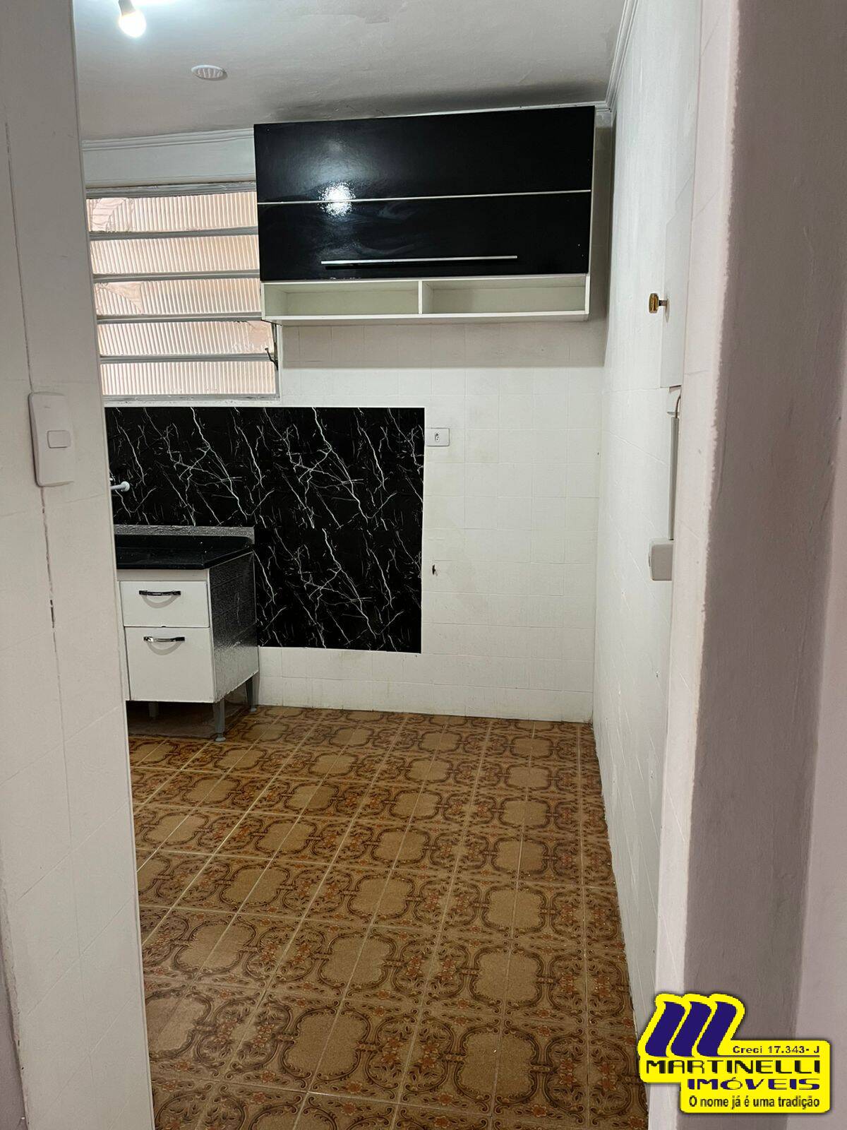 Apartamento para alugar com 1 quarto, 55m² - Foto 1