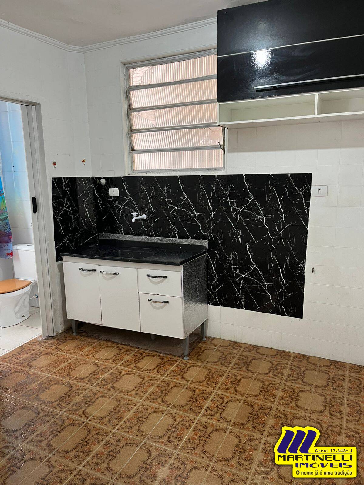 Apartamento para alugar com 1 quarto, 55m² - Foto 5